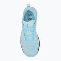 Moteriški bėgimo bateliai Under Armour Velociti 4 SE stream/stream/black 5