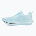 Moteriški bėgimo bateliai Under Armour Velociti 4 SE stream/stream/black 9