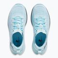 Moteriški bėgimo bateliai Under Armour Velociti 4 SE stream/stream/black 11