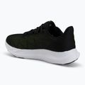Vyriški bėgimo batai Under Armour Charged Speed Swift black/black/hyper green 3