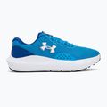 Vyriški bėgimo batai Under Armour Charged Surge 4 electric blue/royal/white 2