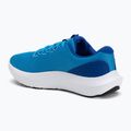 Vyriški bėgimo batai Under Armour Charged Surge 4 electric blue/royal/white 3