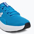 Vyriški bėgimo batai Under Armour Charged Surge 4 electric blue/royal/white 7