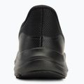 Vyriški bėgimo bateliai Under Armour Charged Pursuit 4 black/black/black 6