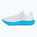 Vyriški bėgimo batai Under Armour Charged Speed Swift white/electric blue/black 2