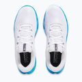 Vyriški bėgimo batai Under Armour Charged Speed Swift white/electric blue/black 3