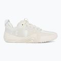 Moteriški treniruočių batai Under Armour TriBase Reign 6 ivory dune/stone/white