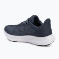 Moteriški bėgimo bateliai Under Armour Charged Speed Swift downpour gray/downpour gray/stream 3