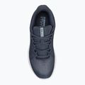 Moteriški bėgimo bateliai Under Armour Charged Speed Swift downpour gray/downpour gray/stream 5