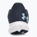 Moteriški bėgimo bateliai Under Armour Charged Speed Swift downpour gray/downpour gray/stream 6