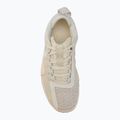 Moteriški treniruočių batai Under Armour TriBase Reign 6 ivory dune/stone/white 5
