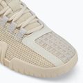 Moteriški treniruočių batai Under Armour TriBase Reign 6 ivory dune/stone/white 7