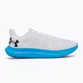 Vyriški bėgimo batai Under Armour Charged Speed Swift white/electric blue/black 2