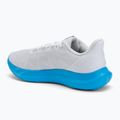 Vyriški bėgimo batai Under Armour Charged Speed Swift white/electric blue/black 3