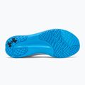 Vyriški bėgimo batai Under Armour Charged Speed Swift white/electric blue/black 4