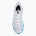Vyriški bėgimo batai Under Armour Charged Speed Swift white/electric blue/black 5