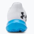 Vyriški bėgimo batai Under Armour Charged Speed Swift white/electric blue/black 6