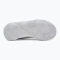 "Under Armour Jet' 23 mod gray/ares red/white" krepšinio bateliai 4