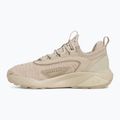 Moteriški treniruočių batai Under Armour Project Rock 7 city khaki/city khaki/city khaki 2