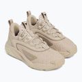 Moteriški treniruočių batai Under Armour Project Rock 7 city khaki/city khaki/city khaki 3