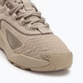 Moteriški treniruočių batai Under Armour Project Rock 7 city khaki/city khaki/city khaki 7