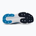 Vyriški bėgimo batai Under Armour Infinite white/electric blue/white 4