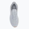 Moteriški bėgimo bateliai Under Armour Sonic 7 halo gray/white/mod gray 5