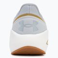 Moteriški bėgimo bateliai Under Armour Sonic 7 halo gray/white/mod gray 6