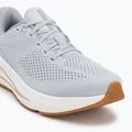 Moteriški bėgimo bateliai Under Armour Sonic 7 halo gray/white/mod gray 7