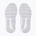 Moteriški bėgimo bateliai Under Armour Charged Surge 4 distant gray/halo gray/ether blue 4