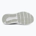 Moteriški bėgimo bateliai Under Armour Charged Surge 4 distant gray/halo gray/ether blue 4