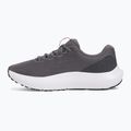 Moteriški bėgimo bateliai Under Armour Charged Surge 4 castlerock/anthracite/aero pink 9