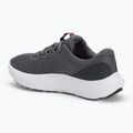 Moteriški bėgimo bateliai Under Armour Charged Surge 4 castlerock/anthracite/aero pink 3