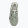 Moteriški bėgimo bateliai Under Armour Charged Surge 4 silica green/hydro green/hydro green 5