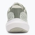 Moteriški bėgimo bateliai Under Armour Charged Surge 4 silica green/hydro green/hydro green 6