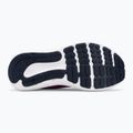 Moteriški bėgimo bateliai Under Armour Charged Surge 4 andromeda purple/midnight navy/midnight navy 4
