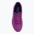 Moteriški bėgimo bateliai Under Armour Charged Surge 4 andromeda purple/midnight navy/midnight navy 5