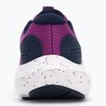 Moteriški bėgimo bateliai Under Armour Charged Surge 4 andromeda purple/midnight navy/midnight navy 6