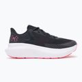 Moteriški bėgimo bateliai Under Armour Charged Rogue 5 anthracite/anthracite/aero pink 2