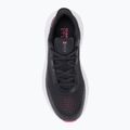 Moteriški bėgimo bateliai Under Armour Charged Rogue 5 anthracite/anthracite/aero pink 5