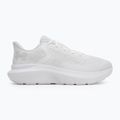 Moteriški bėgimo bateliai Under Armour Charged Rogue 5 white/white/white 2
