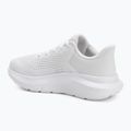 Moteriški bėgimo bateliai Under Armour Charged Rogue 5 white/white/white 3