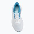 Moteriški bėgimo bateliai Under Armour Charged Rogue 5 white/steel 5