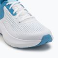 Moteriški bėgimo bateliai Under Armour Charged Rogue 5 white/steel 7