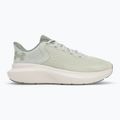 Moteriški bėgimo bateliai Under Armour Charged Rogue 5 hydro green/hydro green/silica green 2