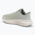 Moteriški bėgimo bateliai Under Armour Charged Rogue 5 hydro green/hydro green/silica green 3
