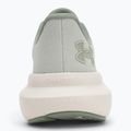 Moteriški bėgimo bateliai Under Armour Charged Rogue 5 hydro green/hydro green/silica green 6