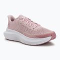 Moteriški bėgimo bateliai Under Armour Charged Rogue 5 prime pink/prime pink/prime pink