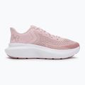 Moteriški bėgimo bateliai Under Armour Charged Rogue 5 prime pink/prime pink/prime pink 2