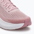 Moteriški bėgimo bateliai Under Armour Charged Rogue 5 prime pink/prime pink/prime pink 7